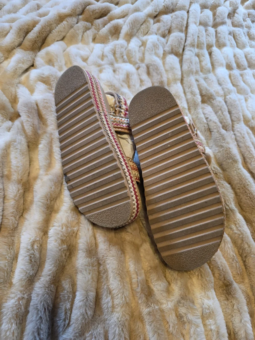 N/A stylish woven